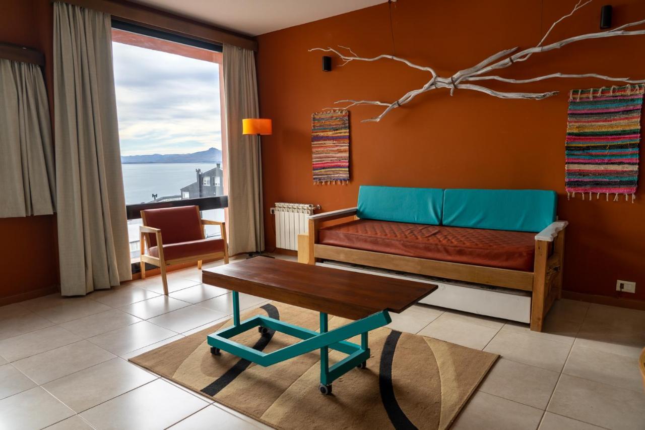 Belgrano Decks II Appartement Bariloche Buitenkant foto
